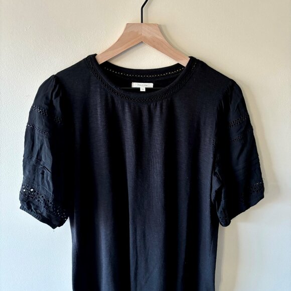 Maurices Balloon Short Sleeve - Picture 1 of 2